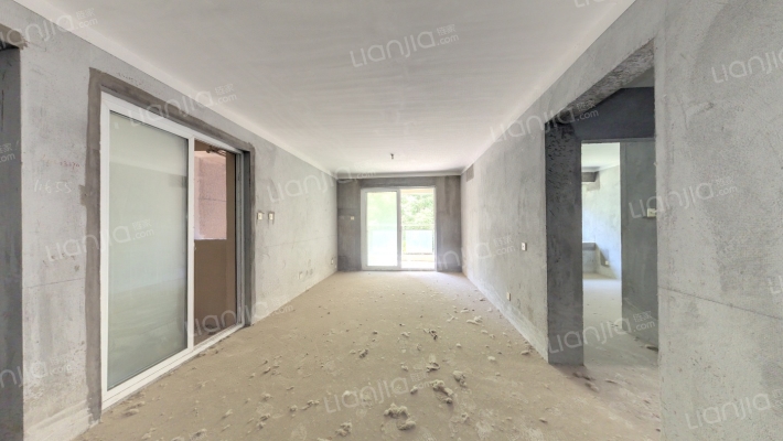 荣鼎幸福城二手房实景图