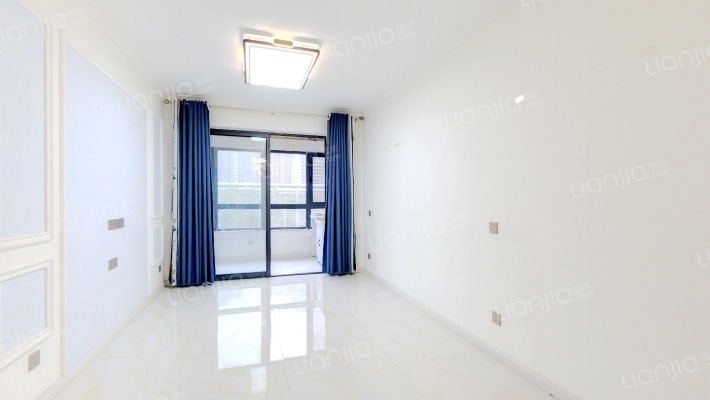 泰宏建业国际城18号院二手房实景图