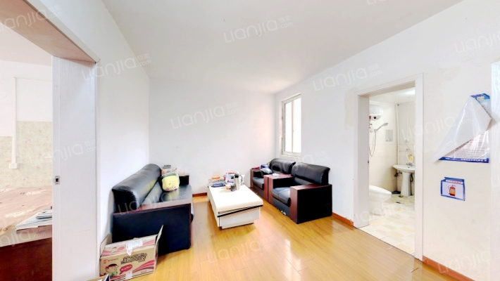 锦华园二手房实景图