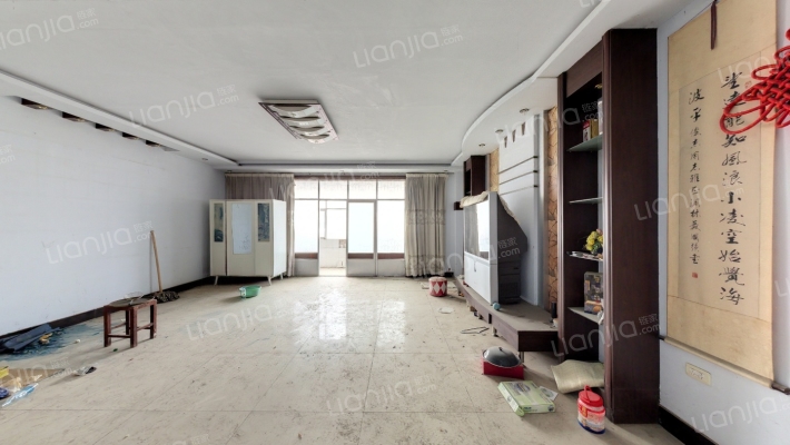 颐园小区二手房实景图