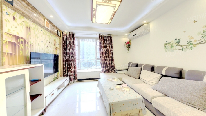 锦东庭园二手房实景图