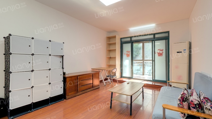 江南名庐二手房实景图