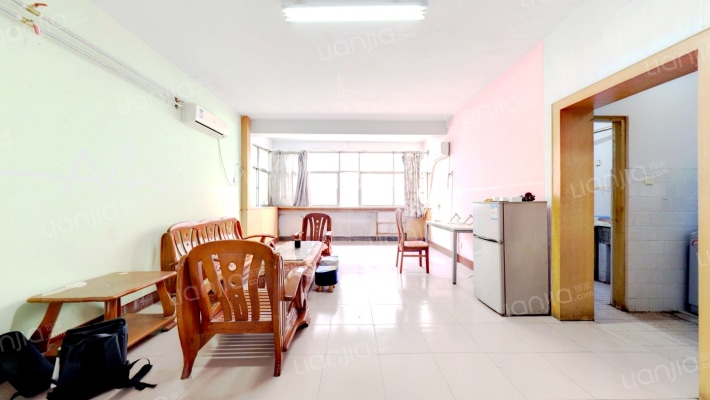 丰产路106号院二手房实景图