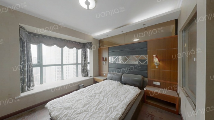 北城布丁house二手房实景图