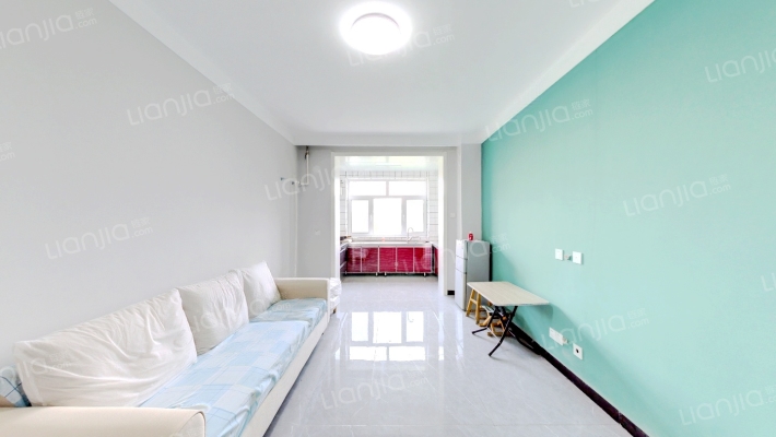 阀二小区二手房实景图