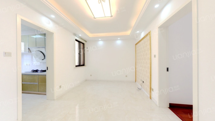 林陆苑二手房实景图