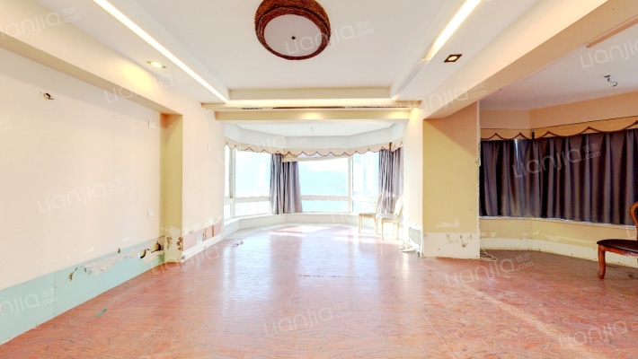 世纪经典二手房实景图