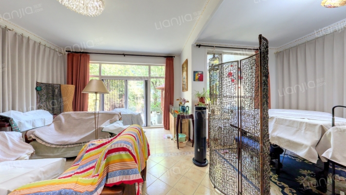 境界二手房实景图