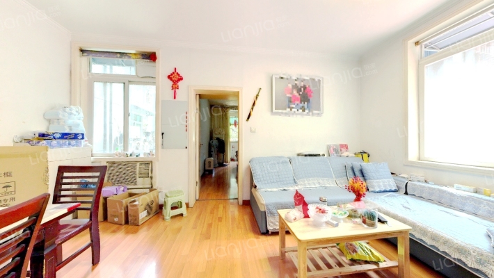 共勉村1到28号二手房实景图