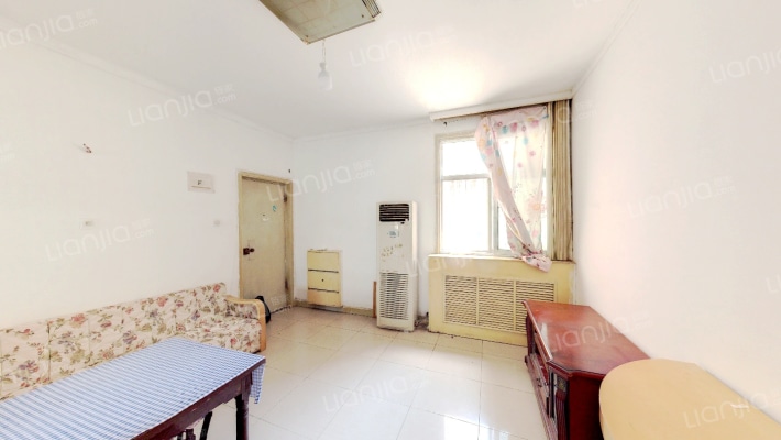 河南博物院家属院二手房实景图