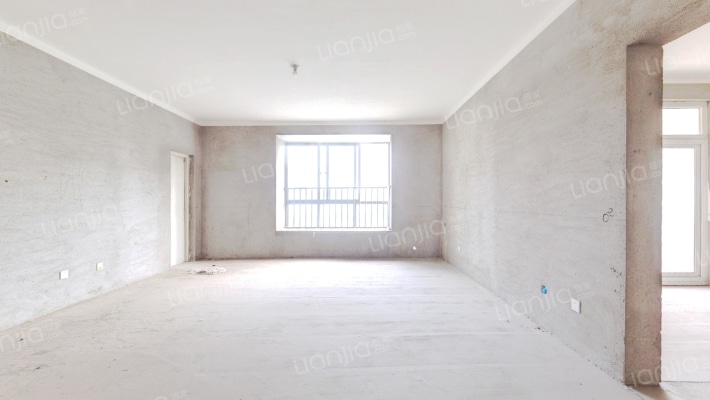 恒一雅居二手房实景图