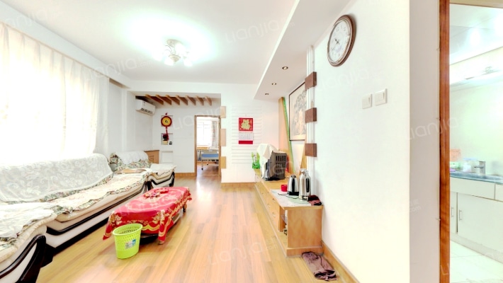 胜利路二手房实景图