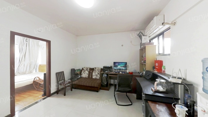 中建芙蓉工社二手房实景图