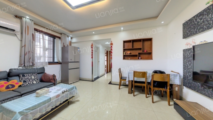 东立国际广场二手房实景图