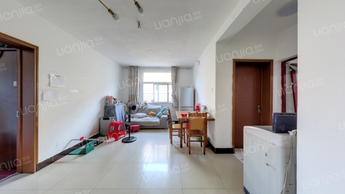 染坊社区南苑二手房实景图