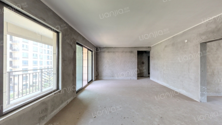 桥达天蓬樾府樱花里二手房实景图