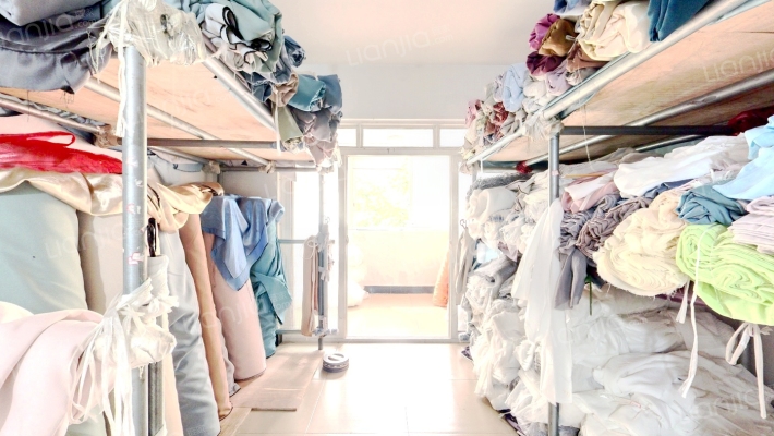 润泽园二期二手房实景图