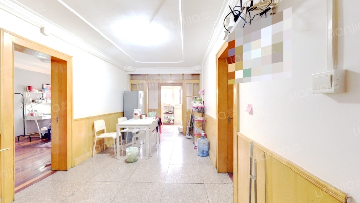 互助南里二手房实景图
