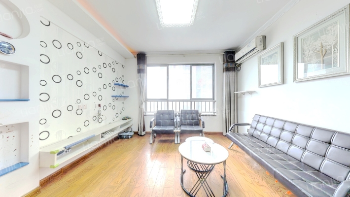 非常旺角望湖花园二手房实景图