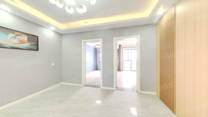 金侨苑二手房实景图