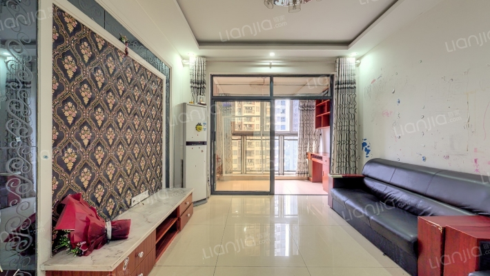 恋恋上层二手房实景图