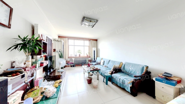 沙矿办小区二手房实景图