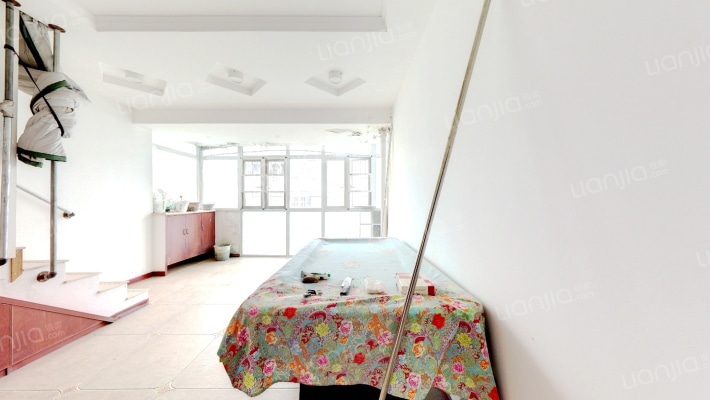 祥泰家园F区二手房实景图