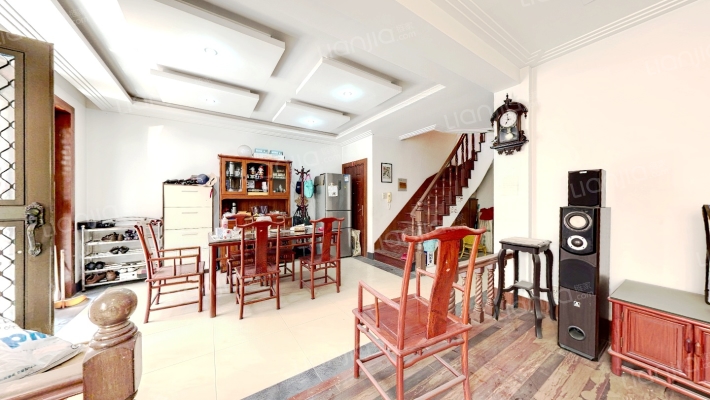 湘江苑二手房实景图