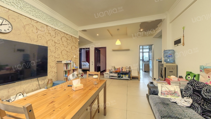 经开区教师公寓二手房实景图