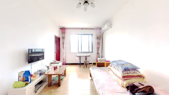 和谐家园(沙坪坝)二手房实景图