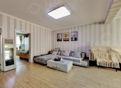 整租·阳光丁香园 2室2厅 南_阳光丁香园租房