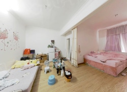 整租·映山街33号 1室1厅 南/北_映山街33号租房