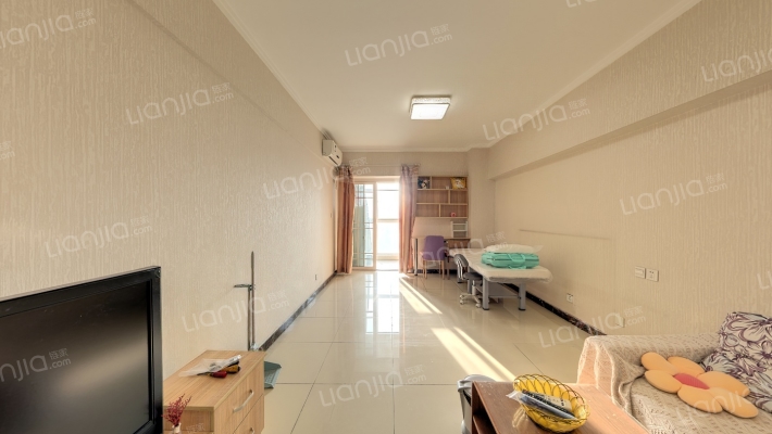 大明宫寓二手房实景图