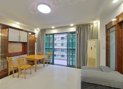 整租·豪峰园 3室2厅 南_豪峰园租房