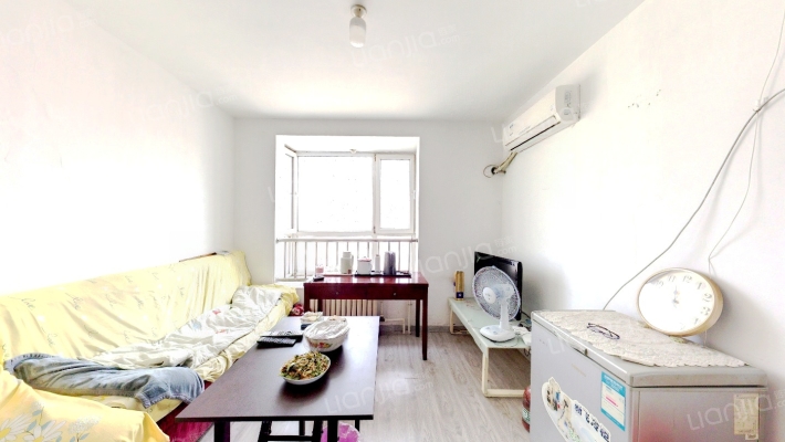 和美苑二手房实景图