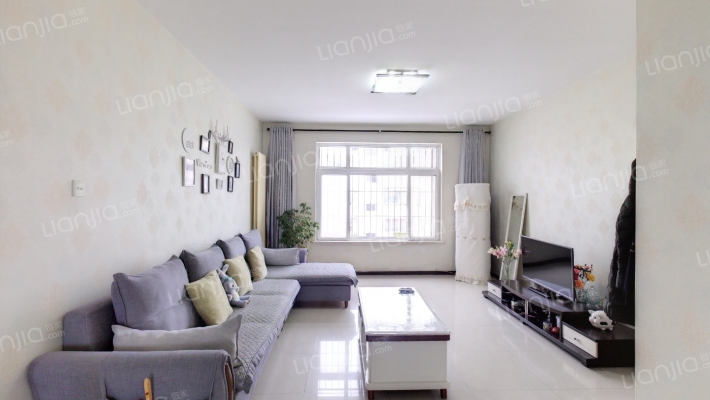 世纪花园(大港区)二手房实景图