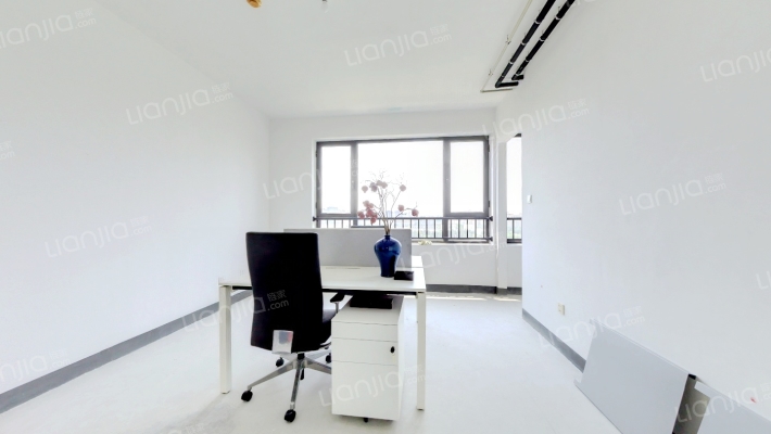 绿城海棠印月南区二手房实景图