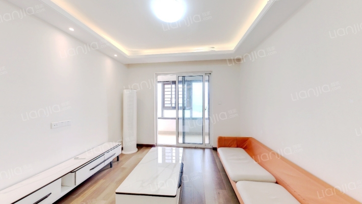 鄂旅投书院世家二手房实景图