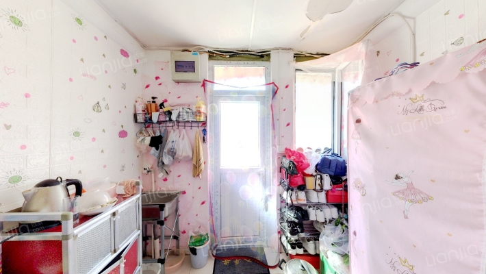 校场口二手房实景图