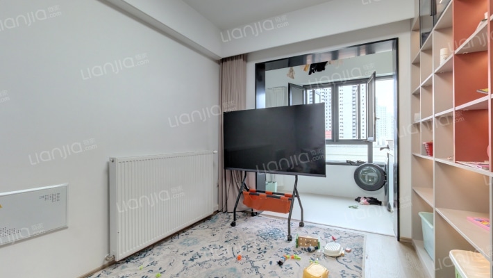 海玥铭邸二手房实景图