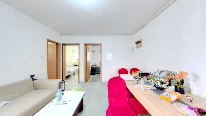 凤悦南园二手房实景图