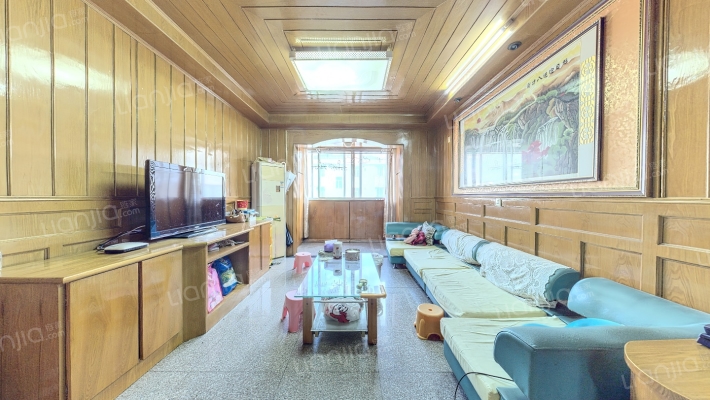 育兰二村二手房实景图