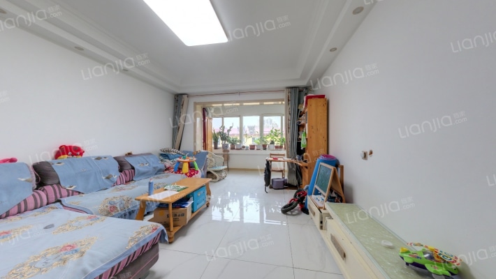 燕港怡园二手房实景图