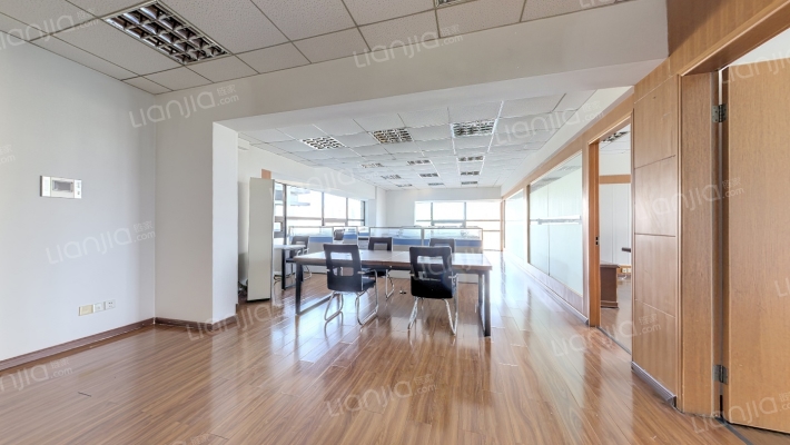 中海格林威治城二手房实景图