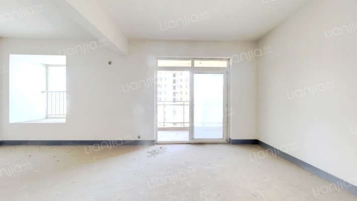 清能清江锦城一期二手房实景图