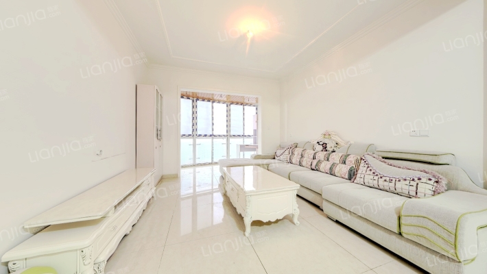 大邦第1城二手房实景图