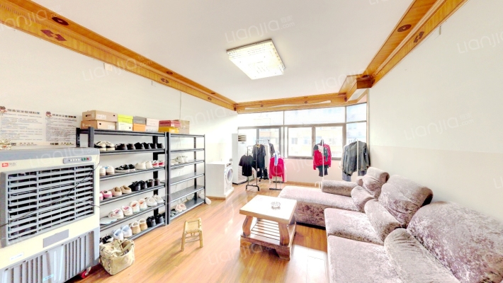 康居苑二手房实景图