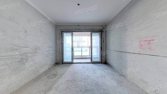 金鹰半山花园二手房实景图