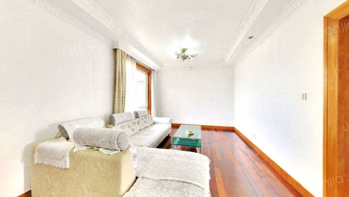 西部花苑（一期、三期）二手房实景图