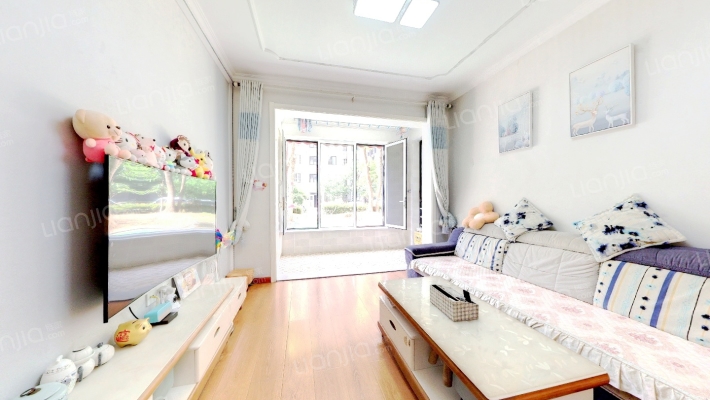 祥生柏景湾二期二手房实景图